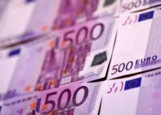 Los billetes de 500 euros dejarn de imprimirse y de circular progresivamente
