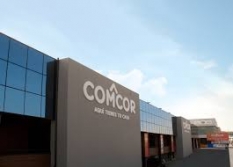Estrella Galicia ampla sus instalaciones con la compra del C.C. Comcor en A Grela