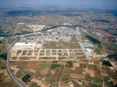 Ms de 500.000  metros cuadrados de suelo industrial vendidos en 2.015 en Galicia