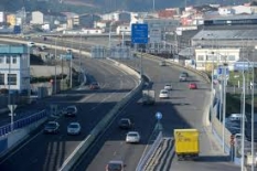 La tercera ronda mejora notablemente la movilidad entre La Grela y Pocomaco